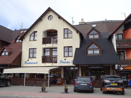 FOTKA - Harrachov - br�na Krakono�ova panstv�