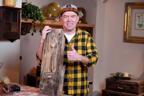 FOTKA - Vychytvky Ldi Hruky  7. 12. 2025