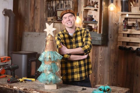 FOTKA - Vychytvky Ldi Hruky  7. 12. 2025