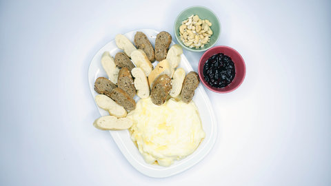 FOTKA - Prosteno  8. 12. 2025  Kateina