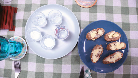 FOTKA - Prosteno  8. 12. 2025  Kateina