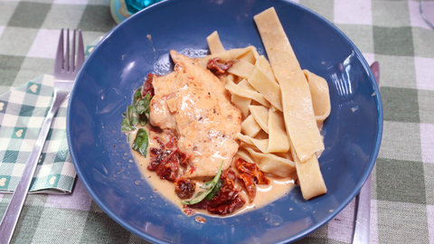 FOTKA - Prosteno  8. 12. 2025  Kateina