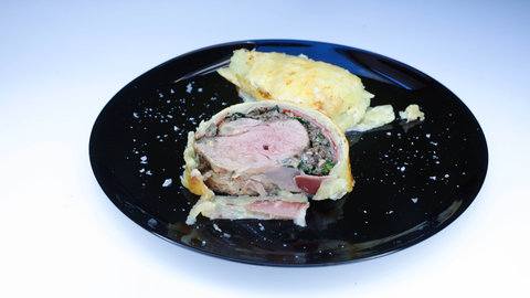 FOTKA - Prosteno  12. 12. 2025  Filip