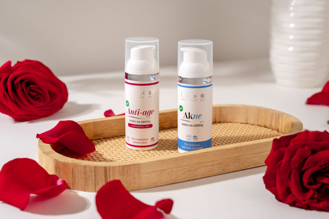 FOTKA - Vnoce sprodn kosmetikou Saloos