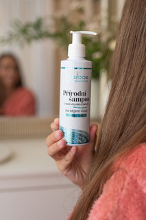 FOTKA - Vnoce sprodn kosmetikou Saloos