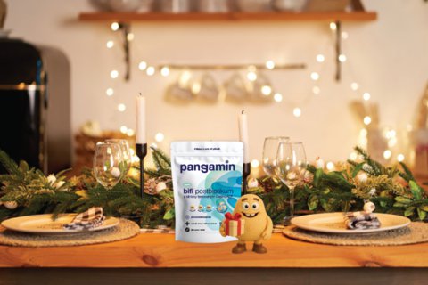 FOTKA - Vnon pohoda po esku: jak si ut svtky schut, zdravji a bez plen hy