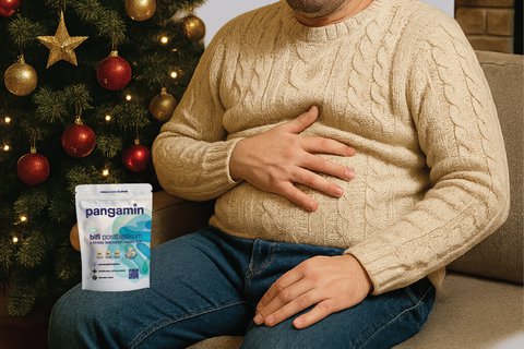 FOTKA - Vnon pohoda po esku: jak si ut svtky schut, zdravji a bez plen hy