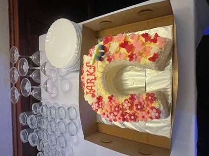 FOTKA - Tak astn a vesel kullatiny! aneb Drk nen nikdy dost