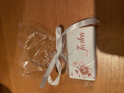 FOTKA - Tak astn a vesel kullatiny! aneb Drk nen nikdy dost