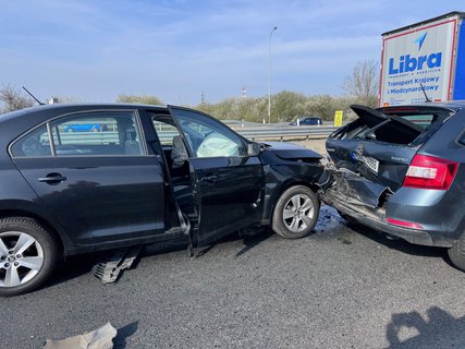 FOTKA - Osudov� okam�ik m��e zm�nit na�e pl�ny a n�kdy i �ivot...