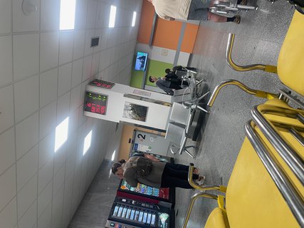 FOTKA - Osudov� okam�ik m��e zm�nit na�e pl�ny a n�kdy i �ivot...