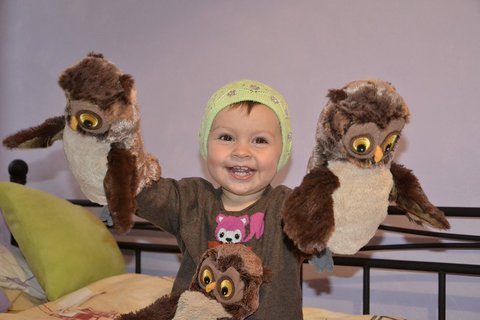 FOTKA - M� hobby bez vitr�n