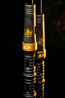 FOTKA - Zpasnk Ji Prochzka a znaka vihej uvdj limitovanou edici vihadla a spolen vukov videa