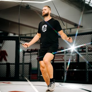 FOTKA - Zpasnk Ji Prochzka a znaka vihej uvdj limitovanou edici vihadla a spolen vukov videa