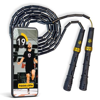 FOTKA - Zpasnk Ji Prochzka a znaka vihej uvdj limitovanou edici vihadla a spolen vukov videa