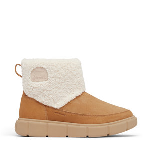 FOTKA - Podzimn kolekce bot SOREL pin nov horizonty