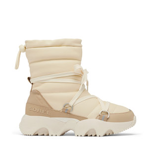 FOTKA - Podzimn kolekce bot SOREL pin nov horizonty