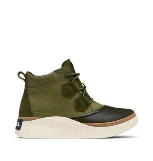 FOTKA - Podzimn kolekce bot SOREL pin nov horizonty