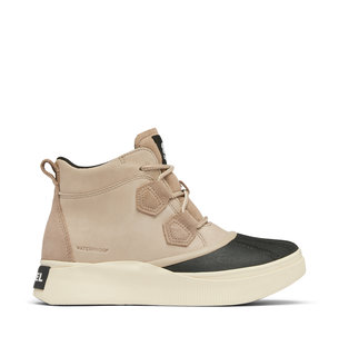 FOTKA - Podzimn kolekce bot SOREL pin nov horizonty