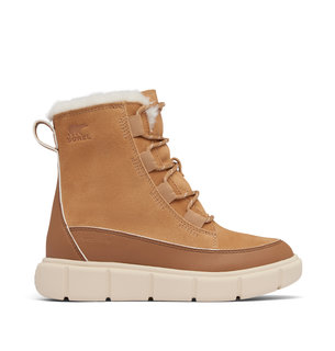 FOTKA - Podzimn kolekce bot SOREL pin nov horizonty