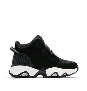 FOTKA - Podzimn kolekce bot SOREL pin nov horizonty