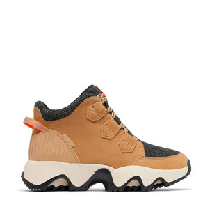 FOTKA - Podzimn kolekce bot SOREL pin nov horizonty