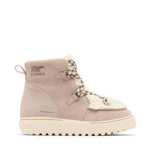 FOTKA - Podzimn kolekce bot SOREL pin nov horizonty