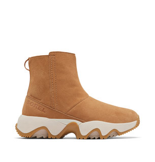 FOTKA - Podzimn kolekce bot SOREL pin nov horizonty