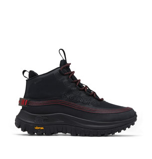 FOTKA - Podzimn kolekce bot SOREL pin nov horizonty