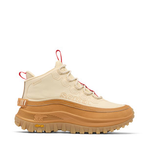 FOTKA - Podzimn kolekce bot SOREL pin nov horizonty