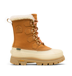 FOTKA - Podzimn kolekce bot SOREL pin nov horizonty