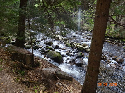 FOTKA - Proch�zka Anensk�m �dol�m