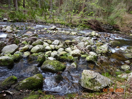 FOTKA - Proch�zka Anensk�m �dol�m