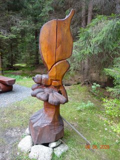 FOTKA - Proch�zka Anensk�m �dol�m