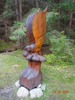 FOTKA - Proch�zka Anensk�m �dol�m