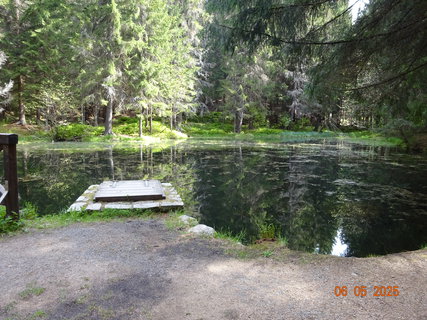 FOTKA - Proch�zka Anensk�m �dol�m