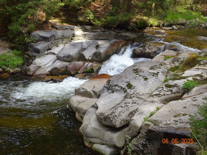 FOTKA - Proch�zka Anensk�m �dol�m