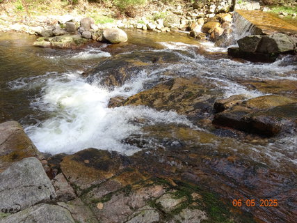 FOTKA - Proch�zka Anensk�m �dol�m