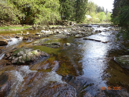 FOTKA - Proch�zka Anensk�m �dol�m