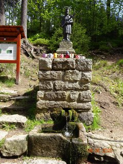 FOTKA - Proch�zka Anensk�m �dol�m