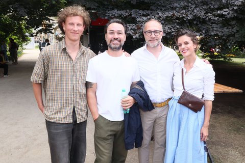 FOTKA - Polab ped finle: Tvrci odhaluj, co stoj za divcky uspnm serilem Primy