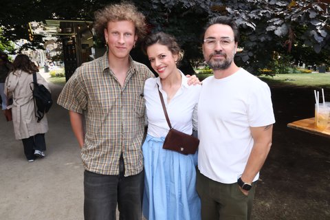 FOTKA - Polab ped finle: Tvrci odhaluj, co stoj za divcky uspnm serilem Primy