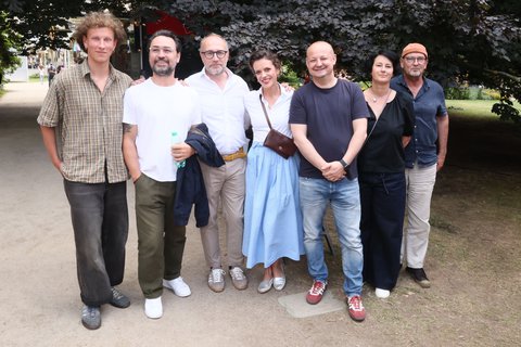 FOTKA - Polab ped finle: Tvrci odhaluj, co stoj za divcky uspnm serilem Primy