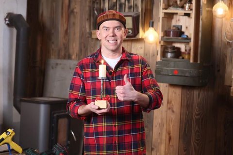 FOTKA - Vychyt�vky L�di Hru�ky � 14. 12. 2025