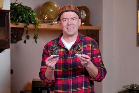 FOTKA - Vychyt�vky L�di Hru�ky � 14. 12. 2025