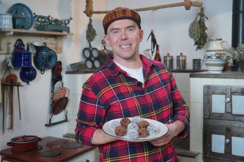 FOTKA - Vychyt�vky L�di Hru�ky � 14. 12. 2025