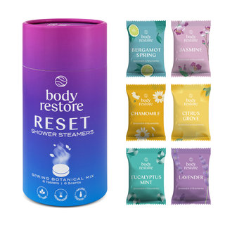 FOTKA - V�no�n� d�rky, kter� pot�� ka�d� den: Ottie & Body Restore