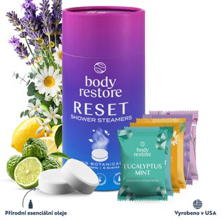FOTKA - V�no�n� d�rky, kter� pot�� ka�d� den: Ottie & Body Restore
