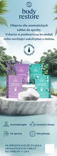 FOTKA - V�no�n� d�rky, kter� pot�� ka�d� den: Ottie & Body Restore