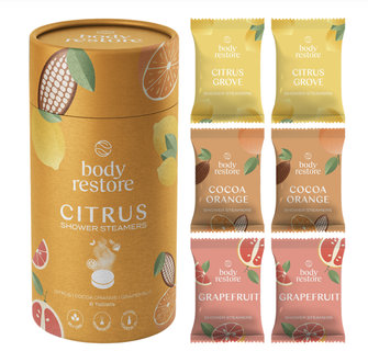 FOTKA - V�no�n� d�rky, kter� pot�� ka�d� den: Ottie & Body Restore